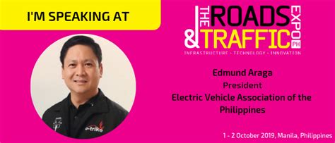 Gain insights on The EV Roadmap in the Philippines .